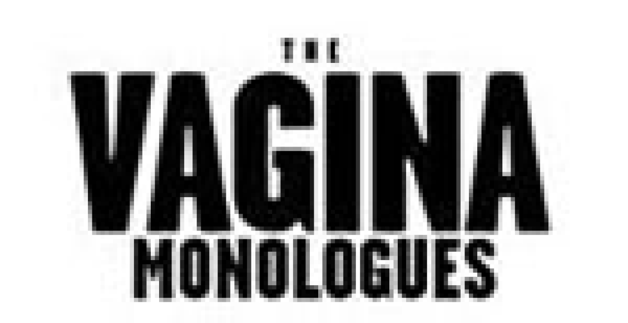 the vagina monologues logo 892