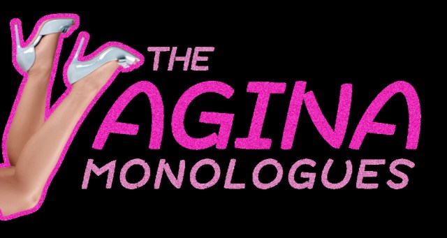 the vagina monologues logo 91455
