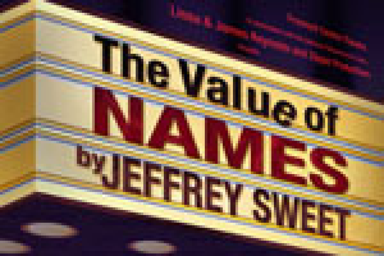 the value of names logo 27738