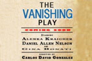 The Vanishing Play