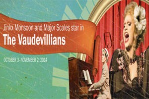 The Vaudevillians