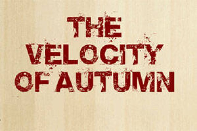 the velocity of autumn logo 54171 1