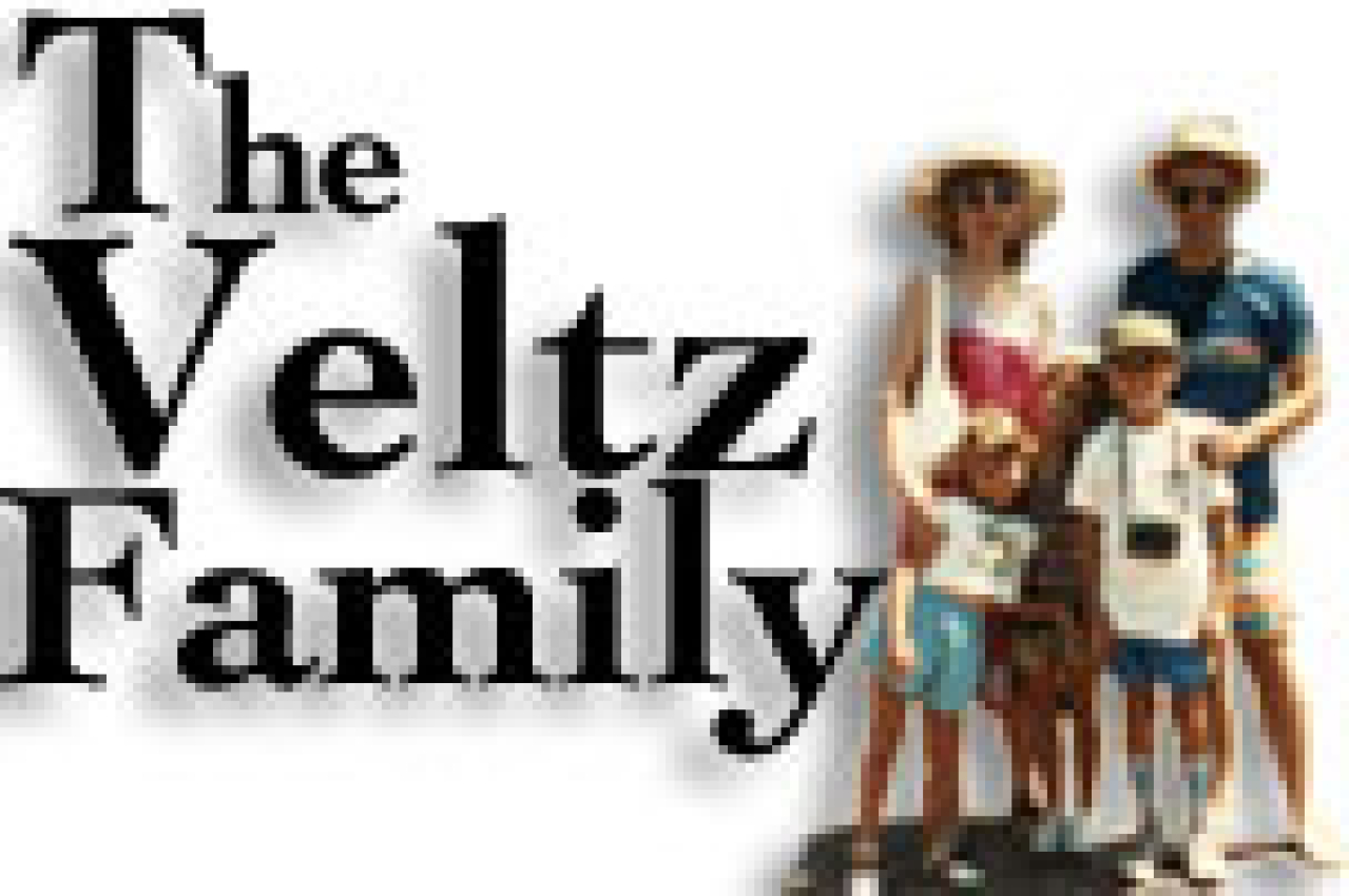 the veltz family in concert logo 28037