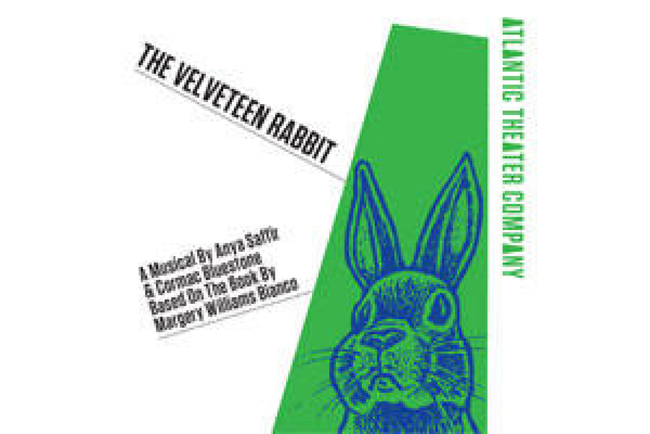 the velveteen rabbit a new family musical logo 52174 1