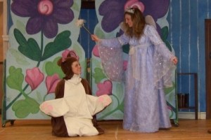 The Velveteen Rabbit – Live On Stage!