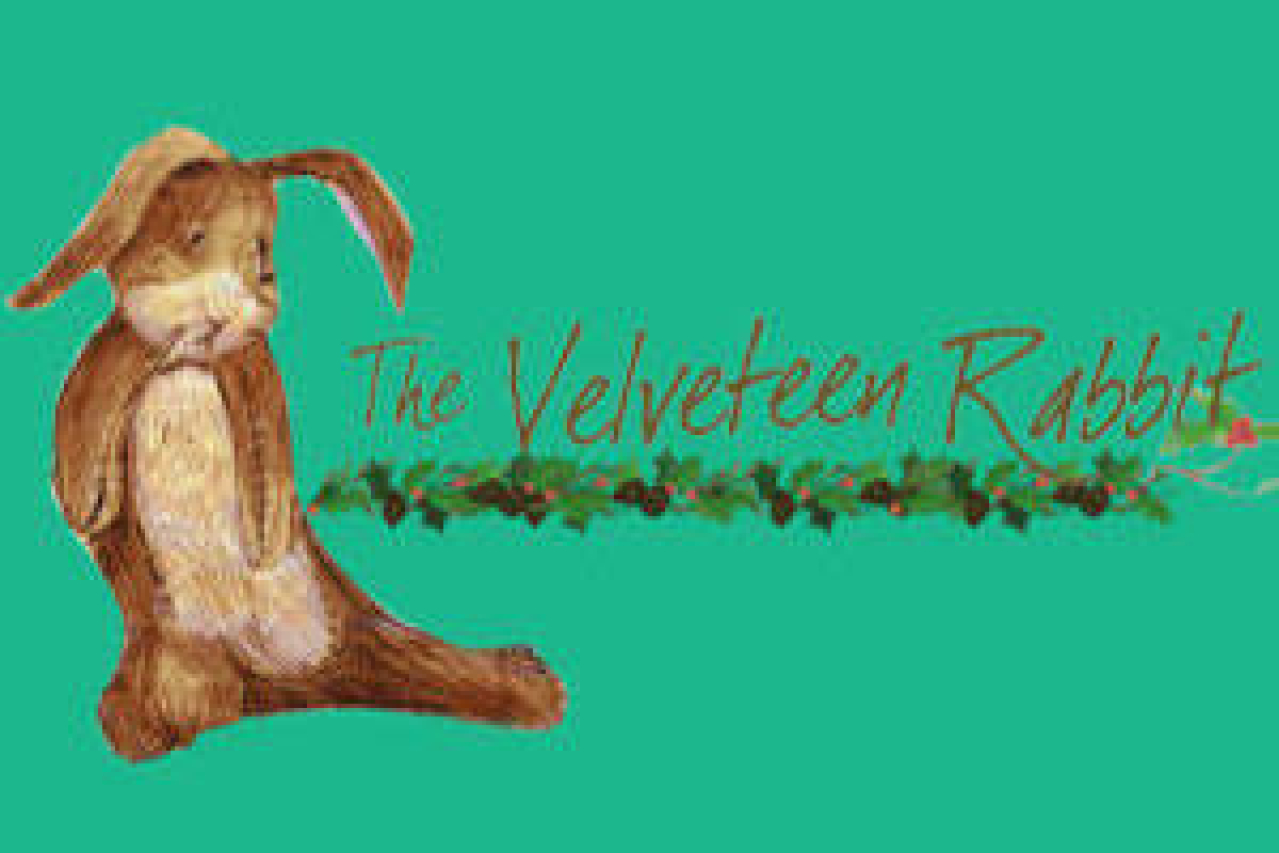 the velveteen rabbit logo 51790 1