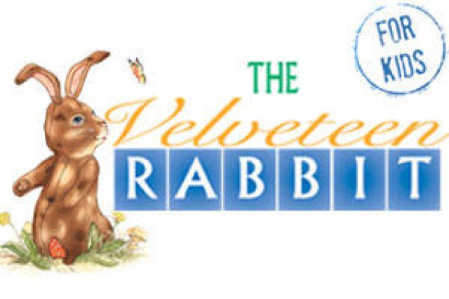 the velveteen rabbit logo 52211 1