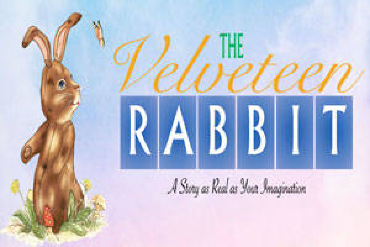 the velveteen rabbit logo 58158