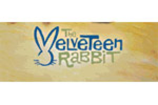 the velveteen rabbit logo 7062
