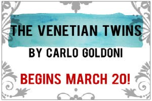 The Venetian Twins