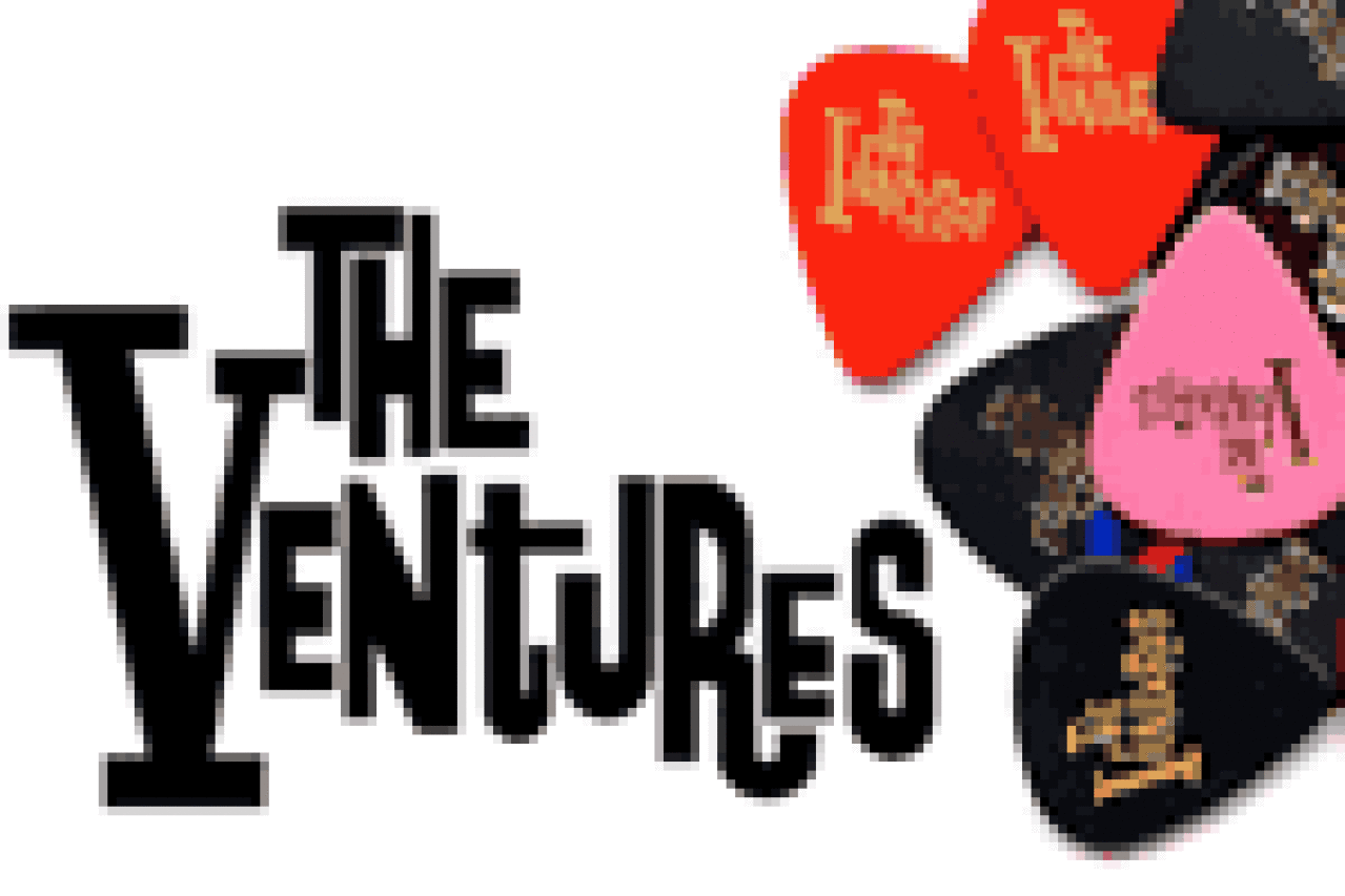 the ventures logo 24301