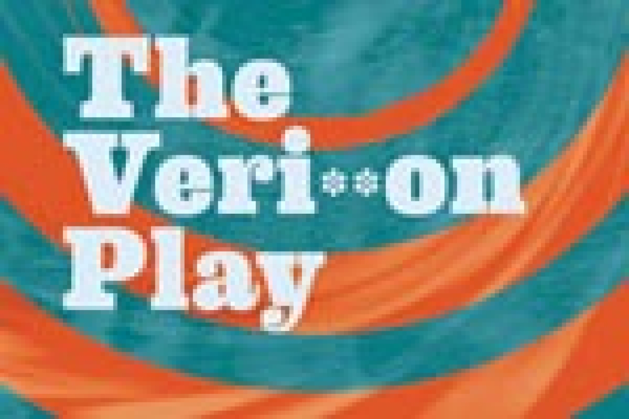 the verion play logo 12436