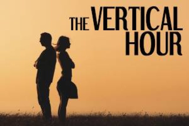 the vertical hour logo 89549