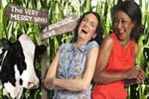The Very Merry Wives of Windsor, Iowa