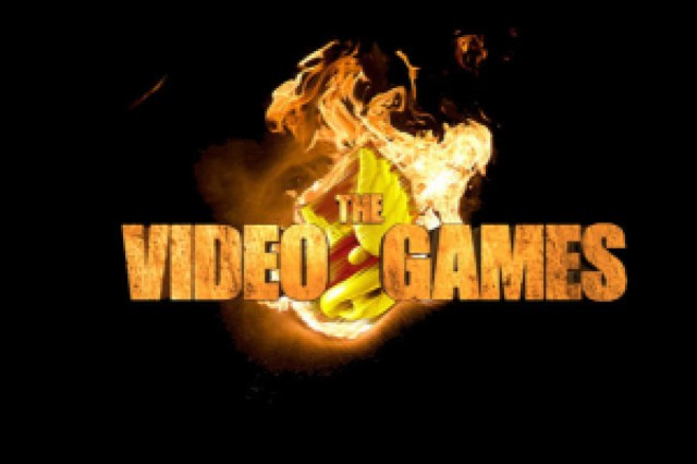 the video games logo 63855