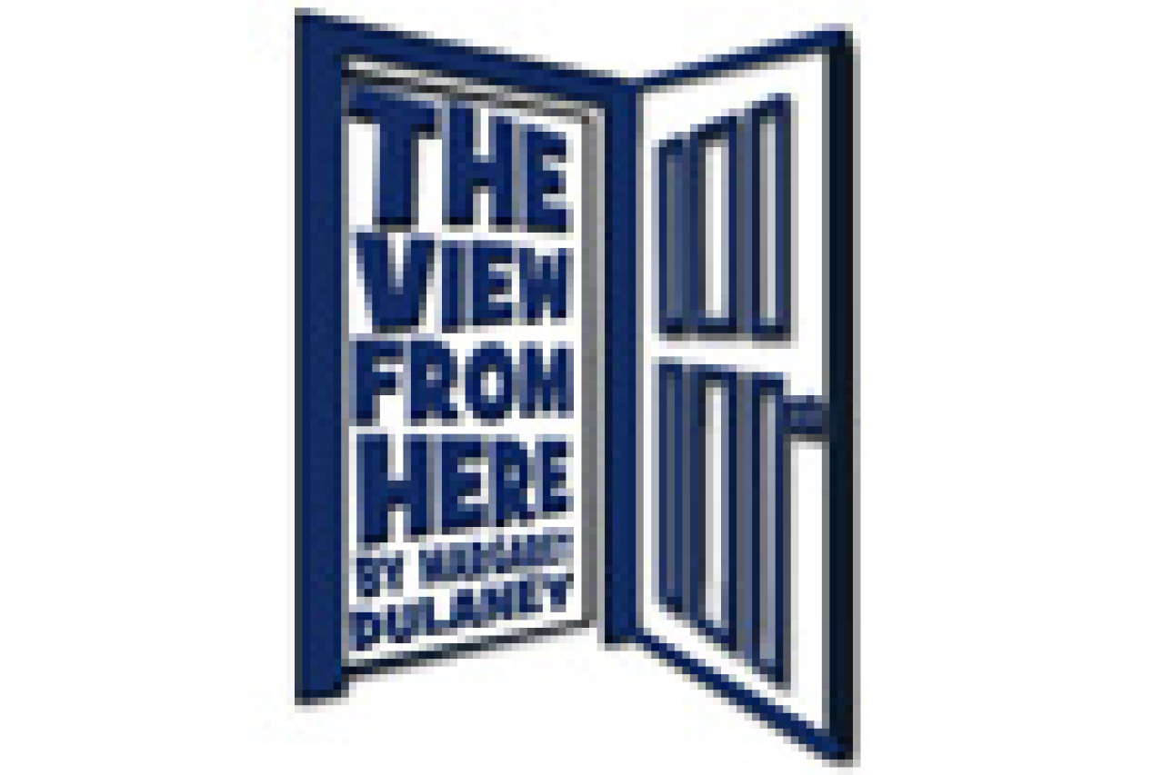 the view from here logo 12569