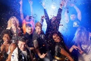 The Village, A Disco Daydream