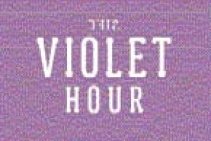 The Violet Hour