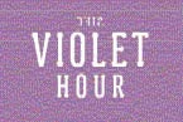 the violet hour logo 2242 1