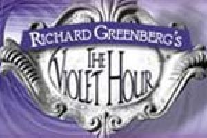 The Violet Hour