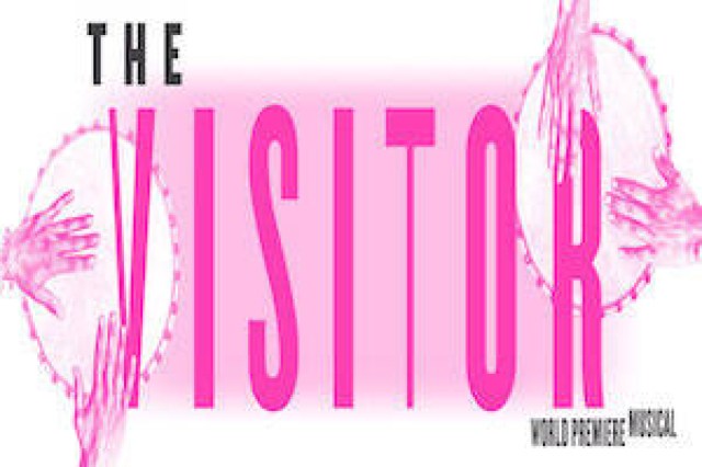 the visitor logo 93896 1