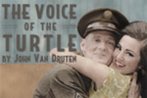 The Voice of the Turtle