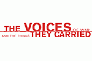 The Voices They Carried