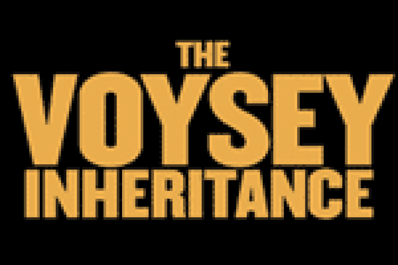 the voysey inheritance logo 27449