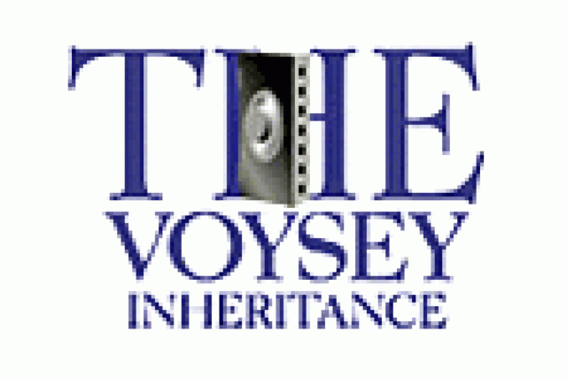 the voysey inheritance logo 3043
