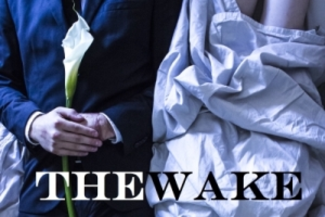 the wake logo 38691