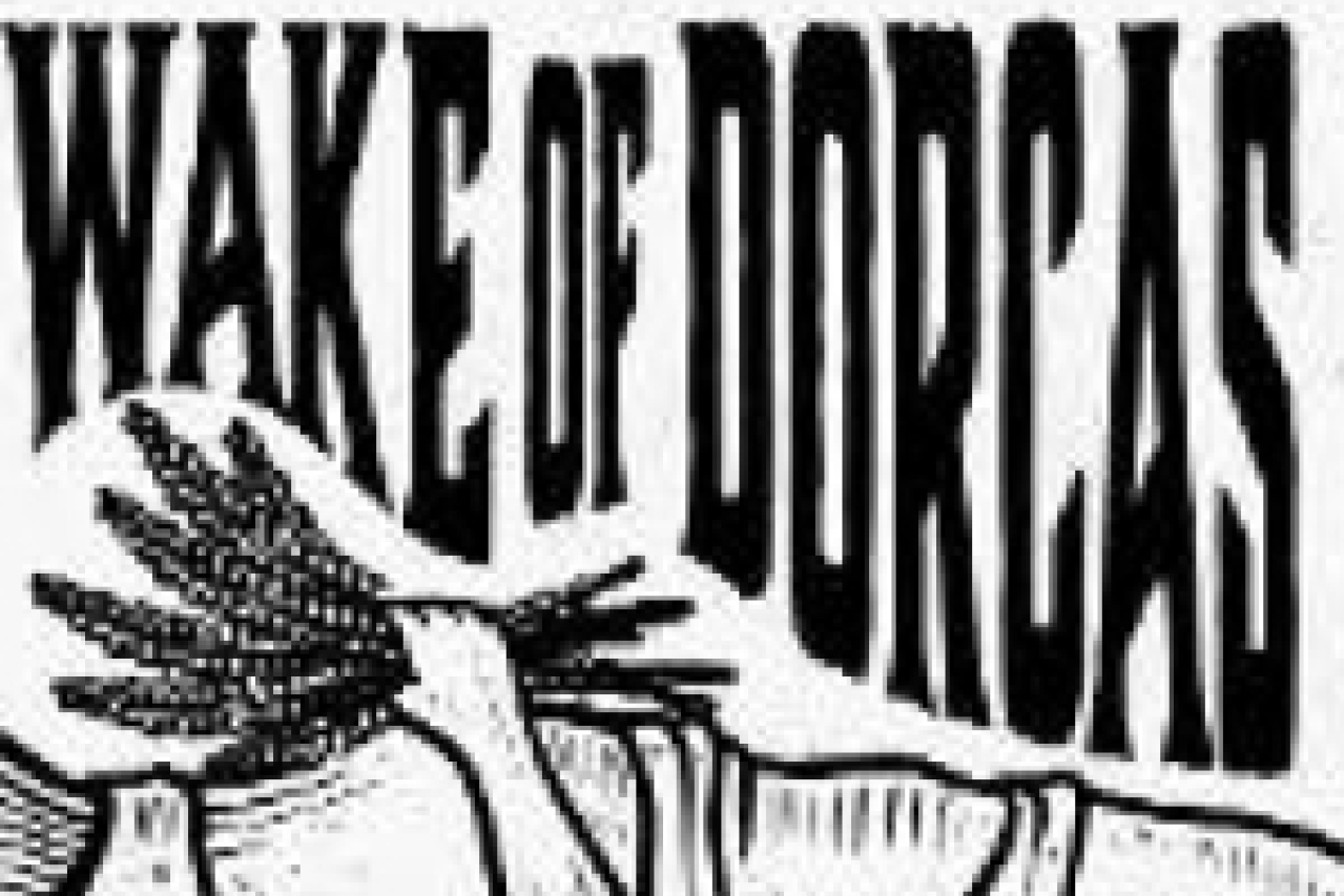 the wake of dorcas kelly logo 90909