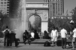 The “Walk” of the Town Walking Tour