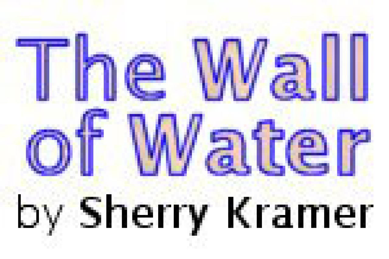 the wall of water logo 29290