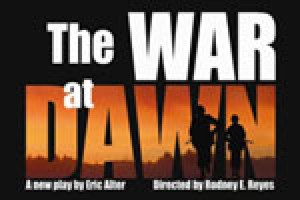 The War At Dawn