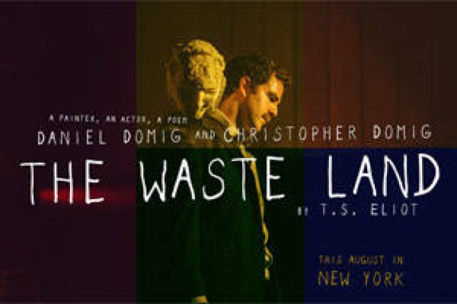 the waste land logo 50220