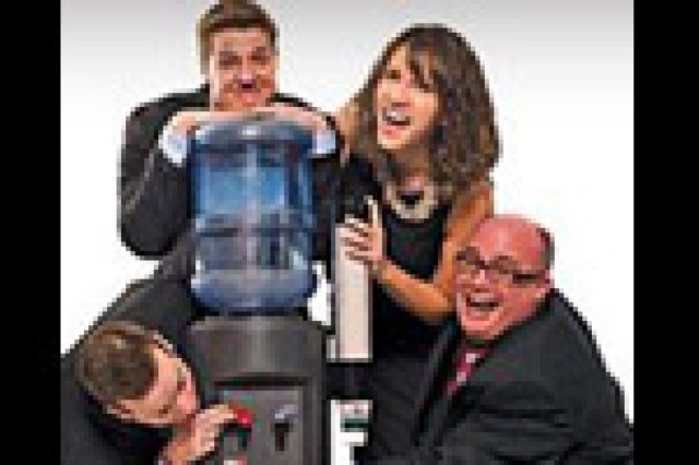 the water coolers logo 13264