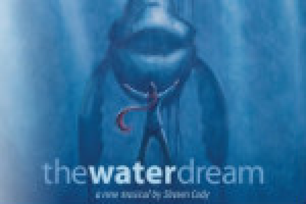 the water dream logo 31173