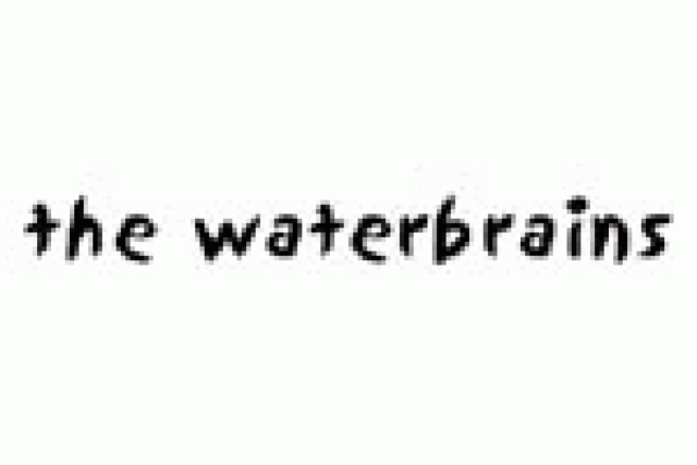 the waterbrains logo 692