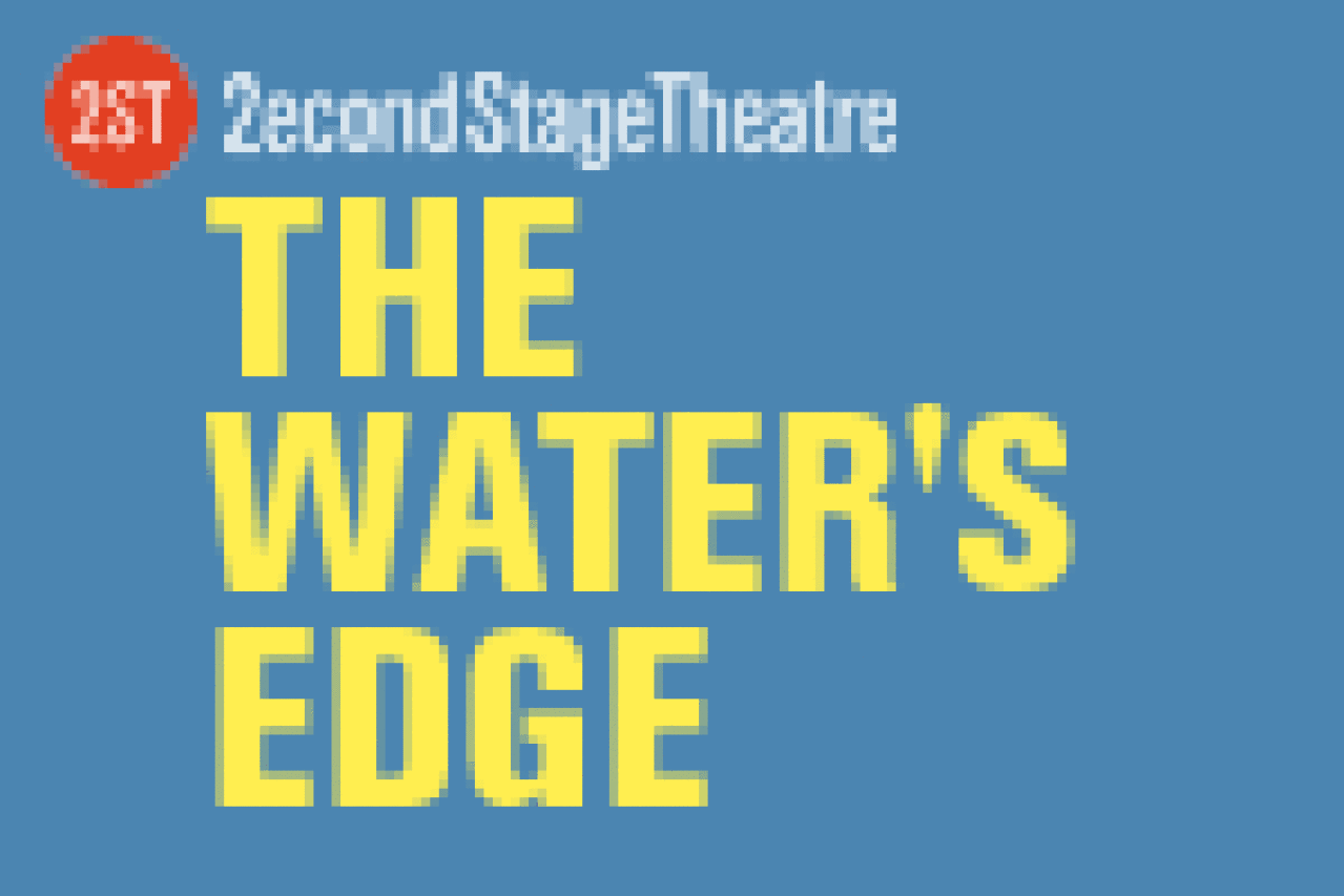 the waters edge logo 29013