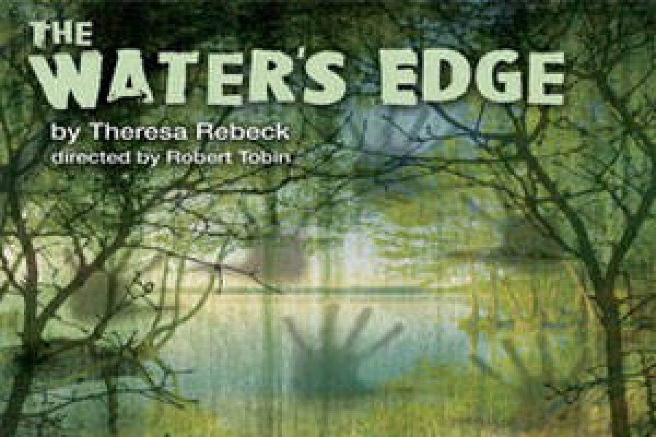 the waters edge logo 33309