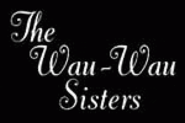 the wau wau sisters logo 2403 1