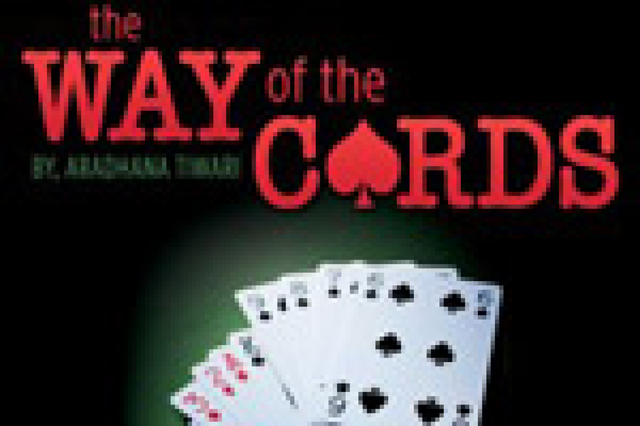 the way of the cards logo 12437