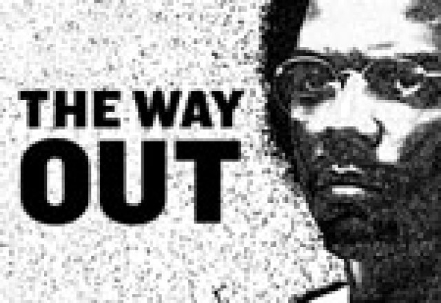 the way out logo 1863