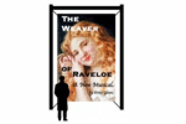 the weaver of raveloe logo 10585