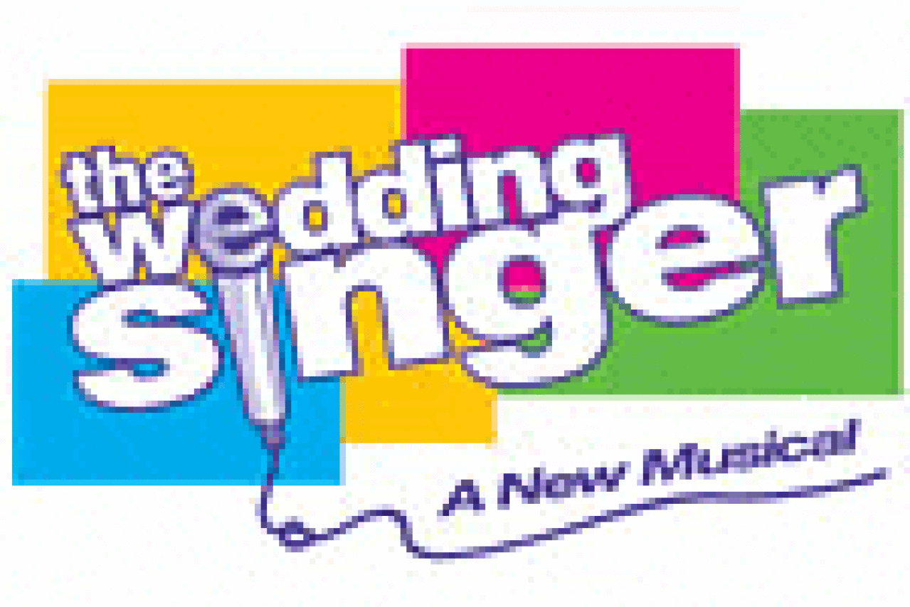 the wedding singer logo 28637
