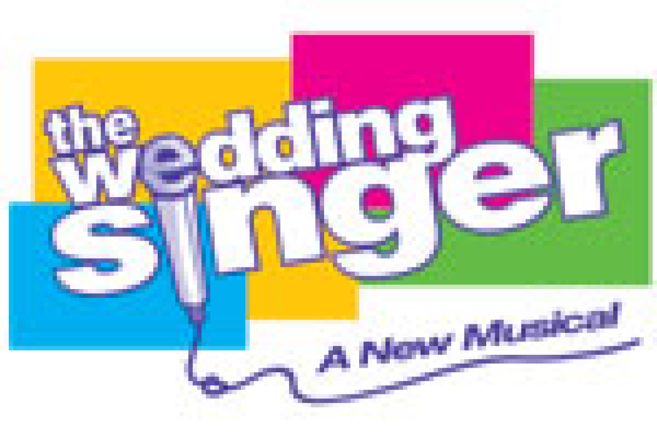 the wedding singer logo 29725