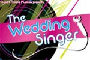the wedding singer logo 32161