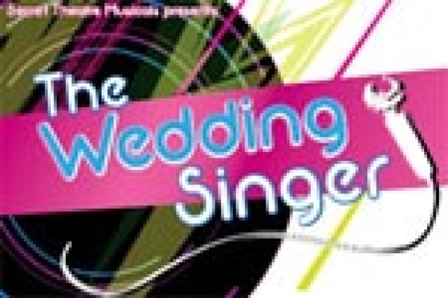 the wedding singer logo 32161