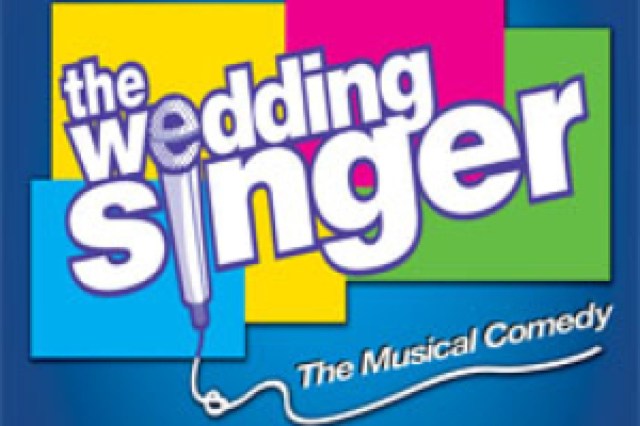 the wedding singer logo 87925