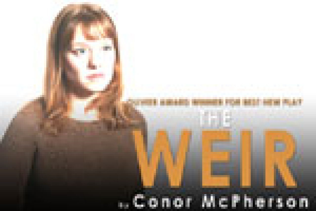 the weir logo 26343